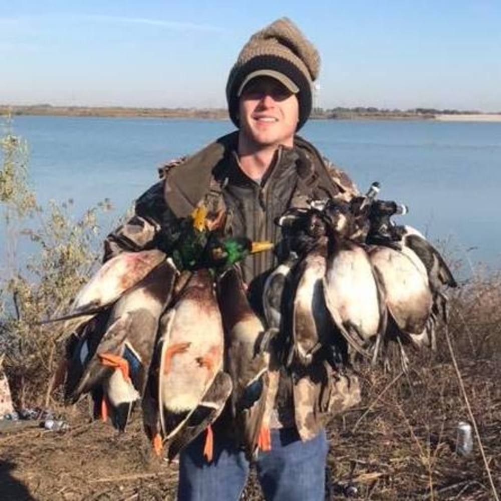 Meet your Posher, Keaton